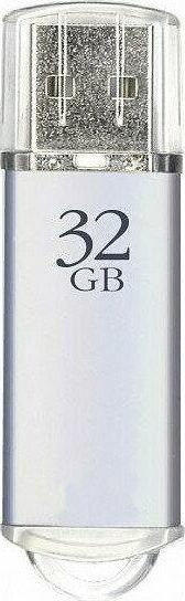 Флешка Smartbuy (SB VC-S) V-CUT 32GB