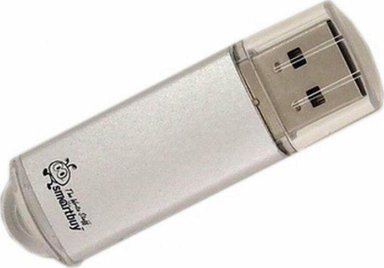 Флешка Smartbuy (SB VC-S) V-CUT 32GB