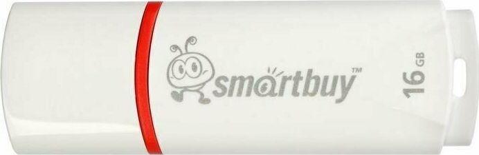 Флешка Smartbuy (SB CRW-W) CROWN 16GB