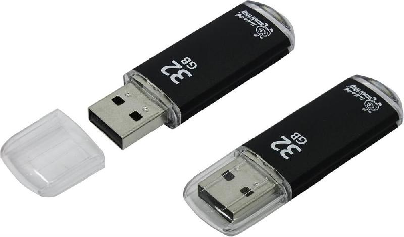 Флешка Smartbuy (SB VC-K) V-CUT 32GB