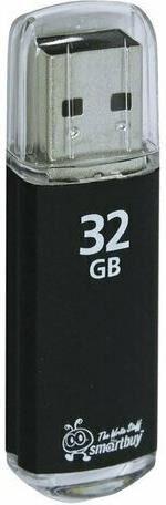Флешка Smartbuy (SB VC-K) V-CUT 32GB