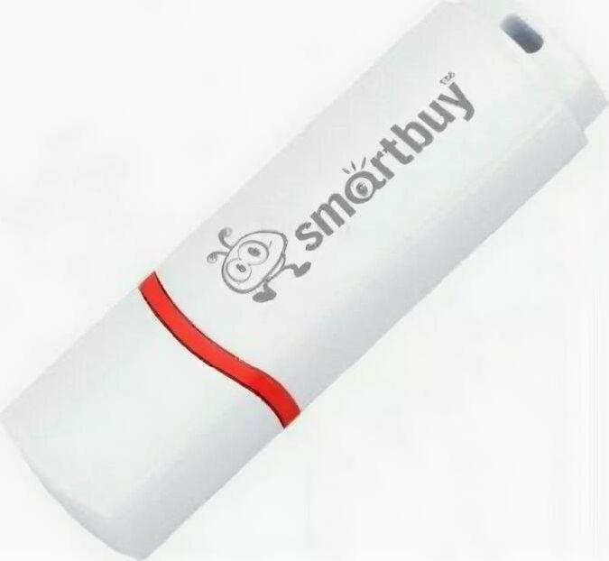 Флешка Smartbuy (SB CRW-W) CROWN 64GB