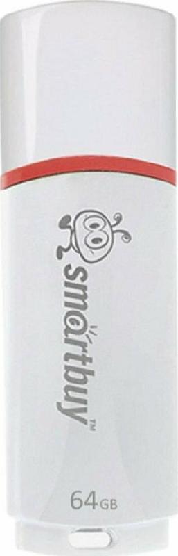 Флешка Smartbuy (SB CRW-W) CROWN 64GB