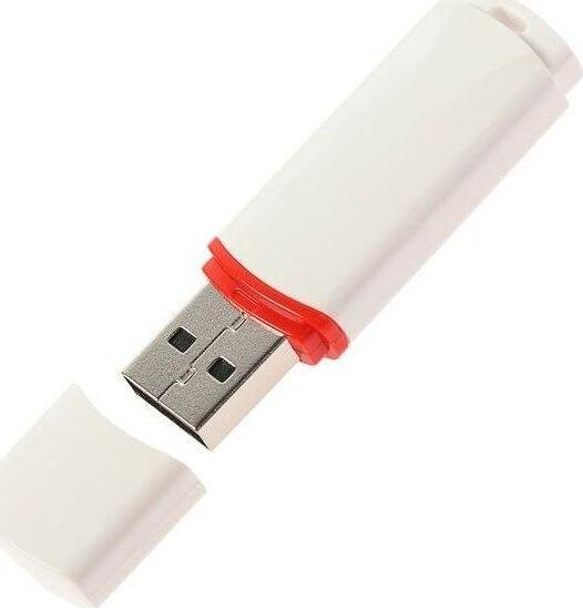 Флешка Smartbuy (SB CRW-W) CROWN 64GB