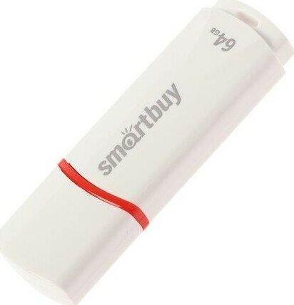 Флешка Smartbuy (SB CRW-W) CROWN 64GB