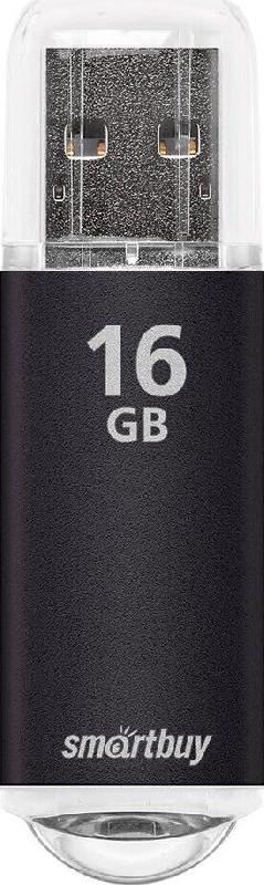Флешка Smartbuy (SB VC-K) V-CUT 16GB