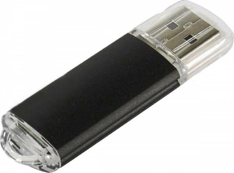 Флешка Smartbuy (SB VC-K) V-CUT 16GB