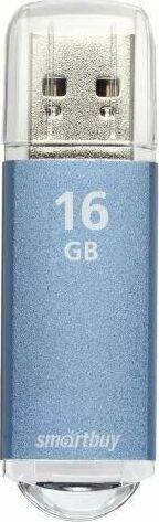 Флешка Smartbuy (SB VC-B) V-CUT 16GB