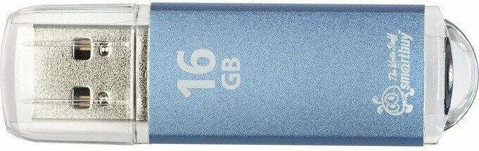Флешка Smartbuy (SB VC-B) V-CUT 16GB