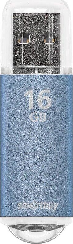 Флешка Smartbuy (SB VC-B) V-CUT 16GB