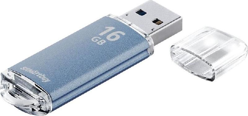 Флешка Smartbuy (SB VC-B) V-CUT 16GB