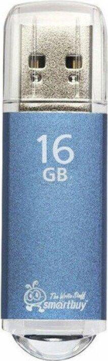 Флешка Smartbuy (SB VC-B) V-CUT 16GB