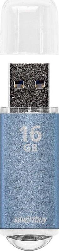 Флешка Smartbuy (SB VC-B) V-CUT 16GB