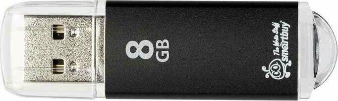 Флешка Smartbuy (SB VC-K) V-CUT 8GB