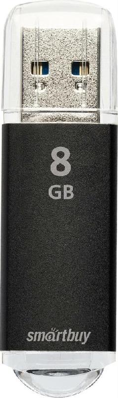 Флешка Smartbuy (SB VC-K) V-CUT 8GB