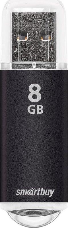 Флешка Smartbuy (SB VC-K) V-CUT 8GB