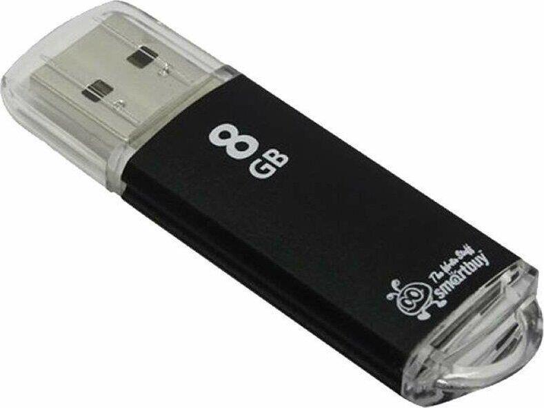 Флешка Smartbuy (SB VC-K) V-CUT 8GB