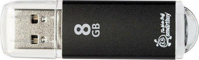 Флешка Smartbuy (SB VC-K) V-CUT 8GB