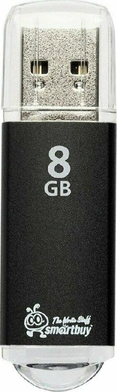 Флешка Smartbuy (SB VC-K) V-CUT 8GB