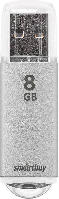 Флешка Smartbuy (SB VC-S) V-CUT 8GB