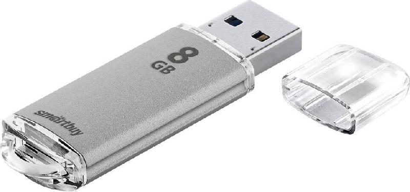 Флешка Smartbuy (SB VC-S) V-CUT 8GB