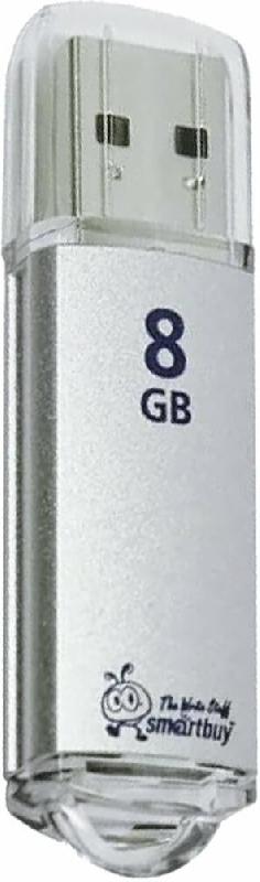 Флешка Smartbuy (SB VC-S) V-CUT 8GB