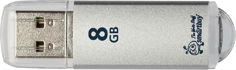 Флешка Smartbuy (SB VC-S) V-CUT 8GB