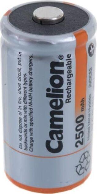 Аккумулятор Camelion C- 3500MAH NI-MH BL-2 (NH-C3500BP2, аккумулятор,1.2В)