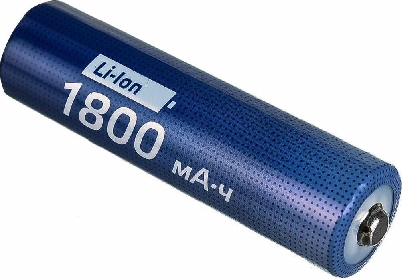 Аккумулятор Космос KOC18650Li-ion18UBL1