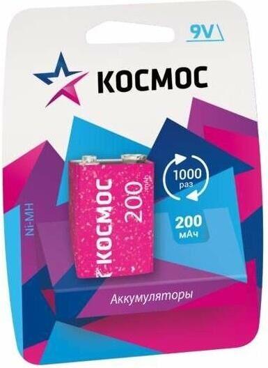 Зарядка Космос KOCNI-MH6F22