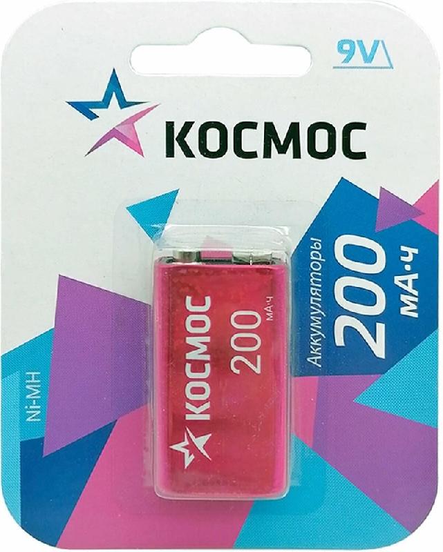Зарядка Космос KOCNI-MH6F22