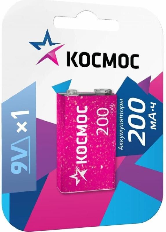 Зарядка Космос KOCNI-MH6F22