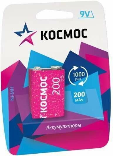 Зарядка Космос KOCNI-MH6F22