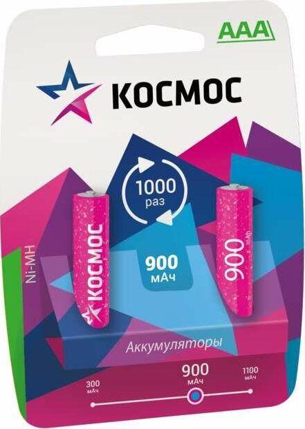 Повербанк Космос 900 mAh