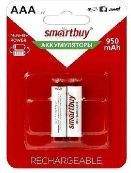 Аккумулятор Smartbuy 950 mAh