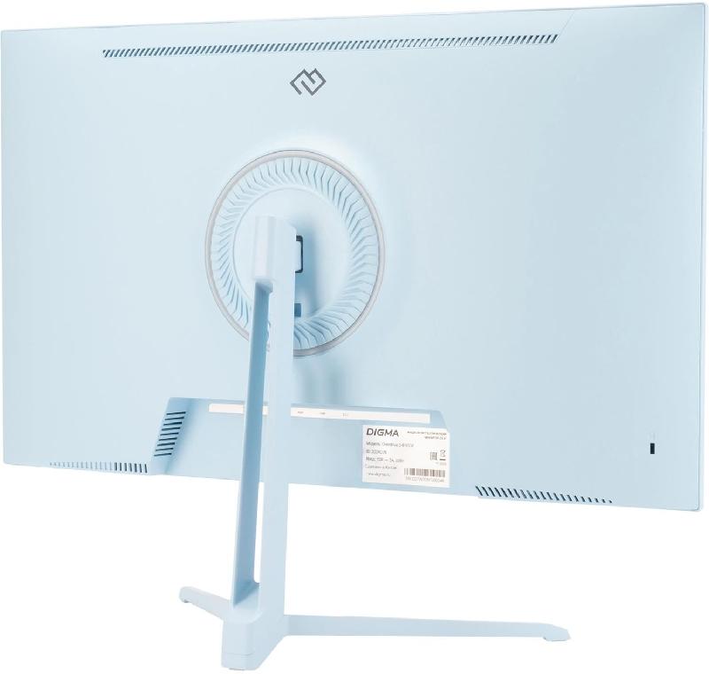 Монитор Digma 24P410F Blue