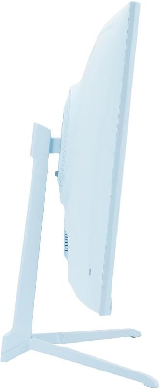 Монитор Digma 24P410F Blue