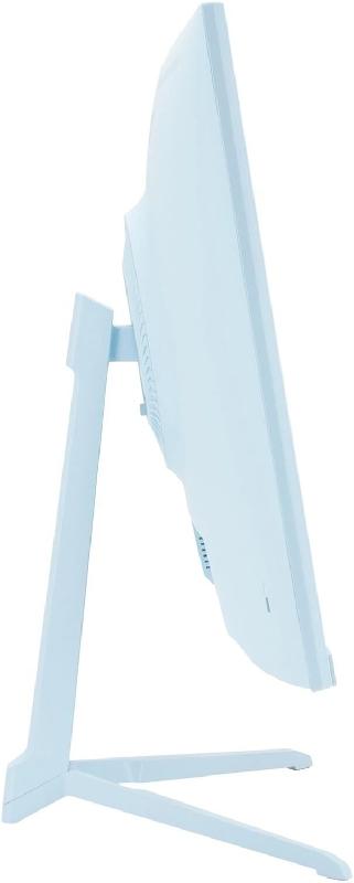 Монитор Digma 24P410F Blue