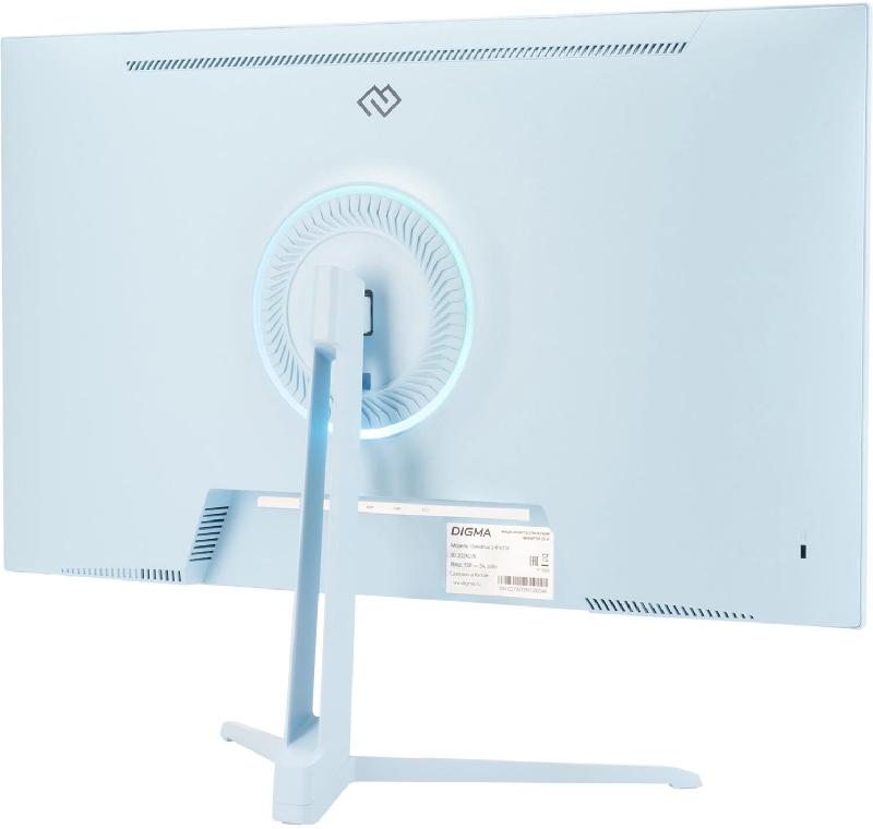 Монитор Digma 24P410F Blue