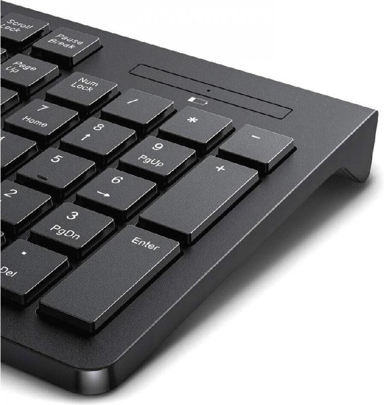 Клавиатура Smartbuy 206