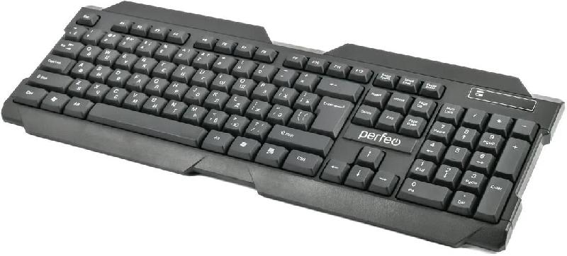 Клавиатура Perfeo Беспрводная клавиатура PF-5191 FREEDOM