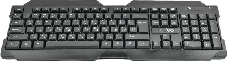 Клавиатура Perfeo Беспрводная клавиатура PF-5191 FREEDOM