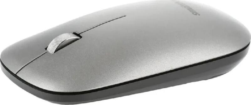 Клавиатура Smartbuy 233375AG серо-черный