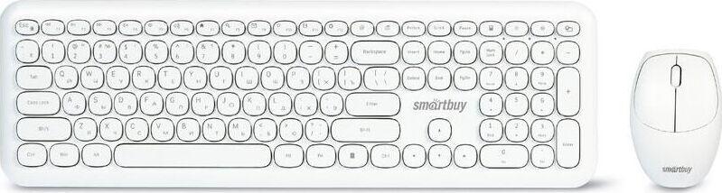 Клавиатура Smartbuy 666395
