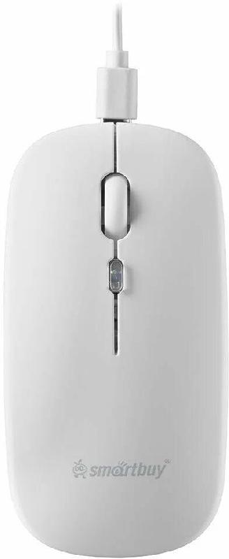 Мышь Smartbuy X31 белая /100