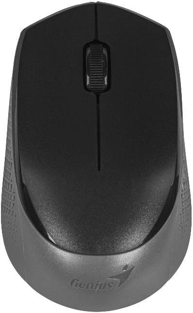 Мышь Genius NX-8000S