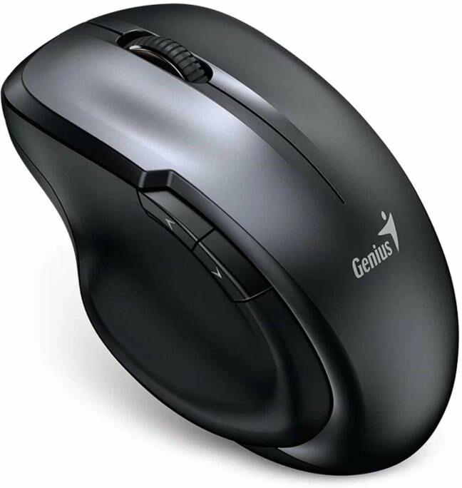 Мышь Genius Ergo 8200S