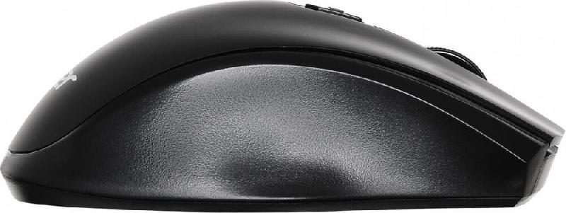 Мышь Acer Мышь OMR030 черный оптическая ( ) ( )