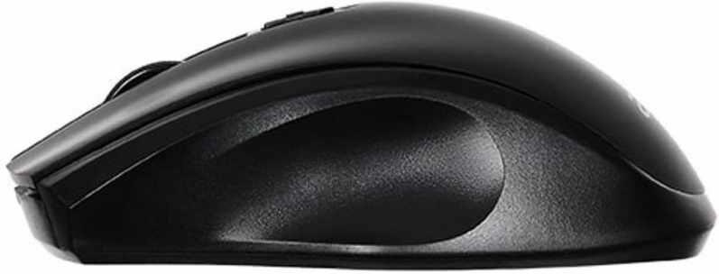 Мышь Acer Мышь OMR030 черный оптическая ( ) ( )
