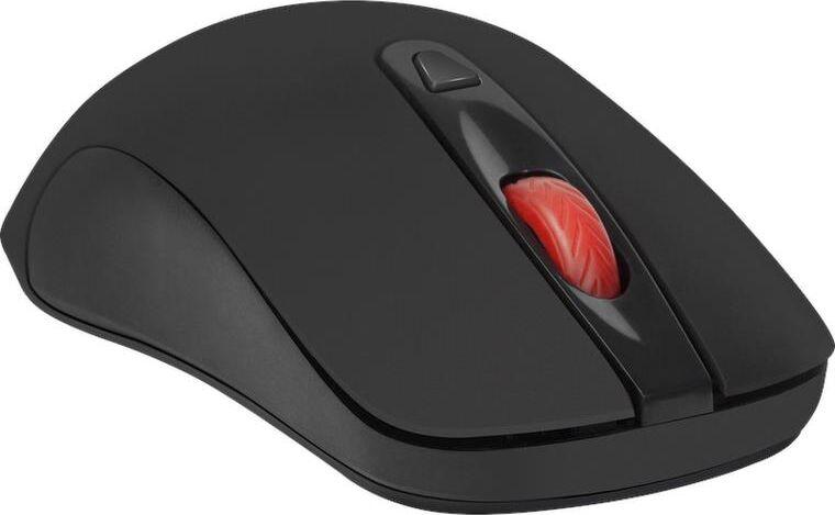 Мышь Defender оптическая мышь Nexus MS-195